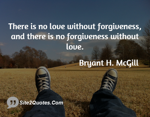 Relationship Quotes - Bryant H. McGill